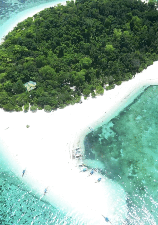 Mantigue Island Private Boat Tour!